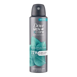 Dove Men+Care Advanced antiperspirant sprej