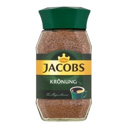 Jacobs Krönung instantní káva