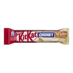 KitKat Chunky bílý
