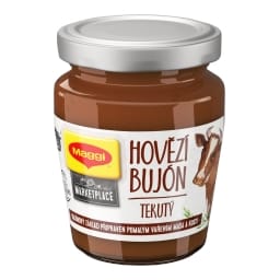 Maggi Bujón hovězí tekutý