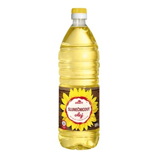 Albert Olej slunečnicový