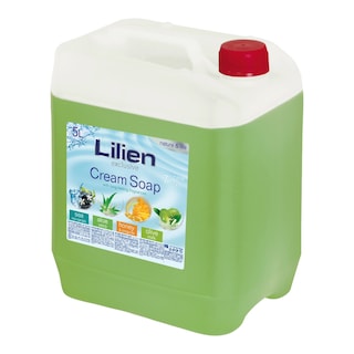 Lilien Aloe Vera tekuté mýdlo