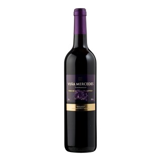 Vina Mercedes Tempranillo