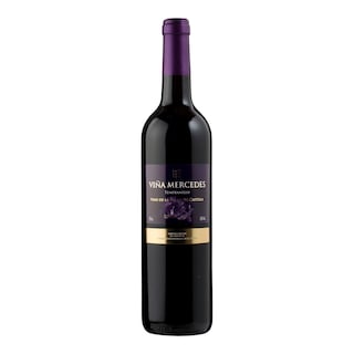 Vina Mercedes Tempranillo