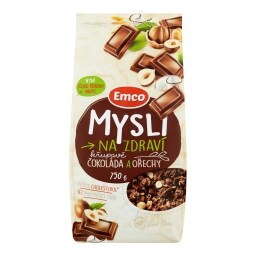 Müsli & Granola