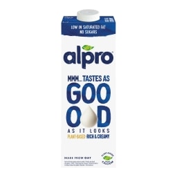 Alpro Ovesný nápoj  TAG 3,5%