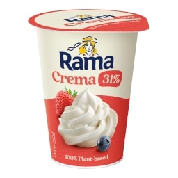 Rama Crema 31% na šlehání