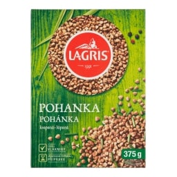 Lagris Pohanka loupaná