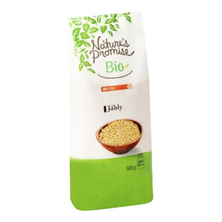 Nature's Promise Bio Jáhly