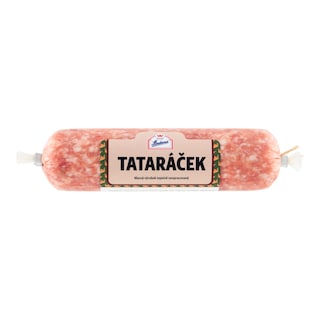 Masna Studená Tataráček Tataráček