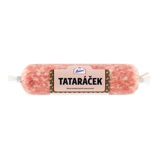 Masna Studená Tataráček Tataráček