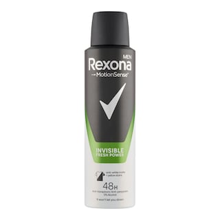 Rexona Men Fresh Power Antiperspirant sprej
