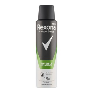 Rexona Men Fresh Power Antiperspirant sprej