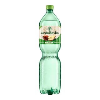 Ondrášovka Jemně perlivá hruška