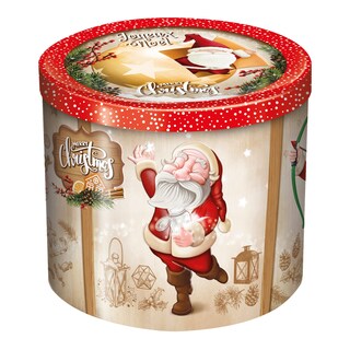 Panettone Balocco