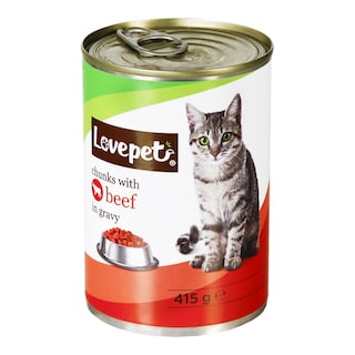 Partner in Pet Food CZ s.r.o. Bucharova 1423/6, 158 00 Praha 13 - Nové Butovice, Česká republika