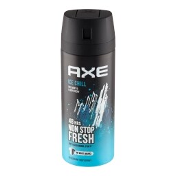 Axe Ice Chill deodorant sprej pro muže