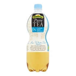 Pfanner Pure Tea bio bílý čaj, citron-bez