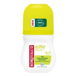 Borotalco Active deodorant roll-on