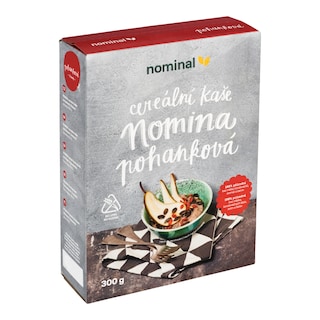 Nomina Pohanková kaše bezlepková