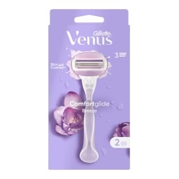 Gillette Venus Breez holicí strojek