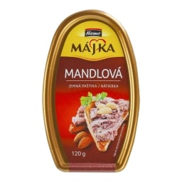 Hamé Májka mandlová