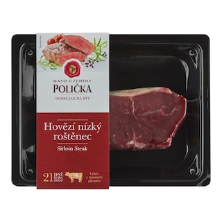 Nízký roštěnec bez kosti Darfresh