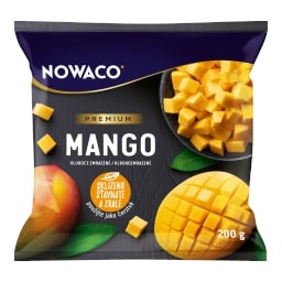 Nowaco Mango premium