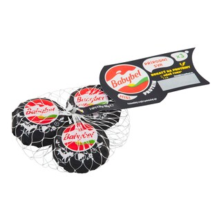 Babybel Mini Fit protein