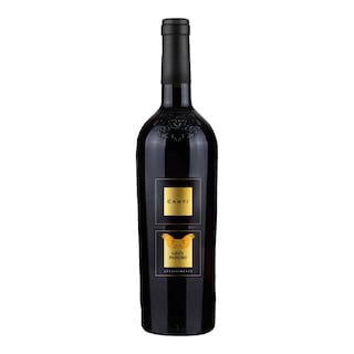 Canti Puglia Rosso Appassimento 14,5%