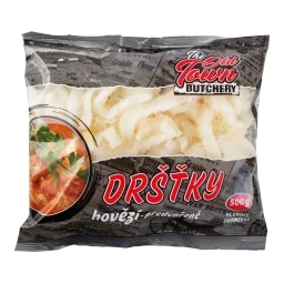 Hovězí, vepřové a telecí