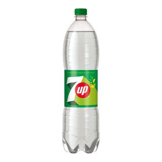 7UP citrón-limetka
