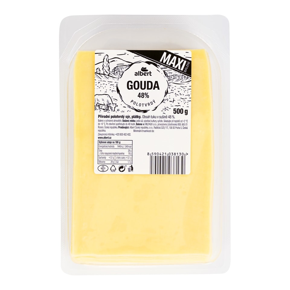 Gouda