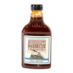 Mississippi Barbecue Sauce SWEET 'N MILD