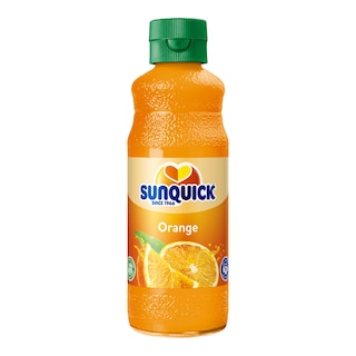 Sunquick Sirup pomeranč