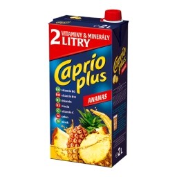 Caprio ananas