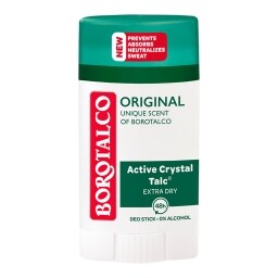 Borotalco Original tuhý deodorant
