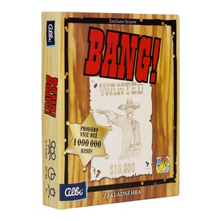 Albi Hra Bang