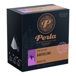 Perla Darjeeling Černý čaj