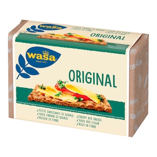 Wasa Original