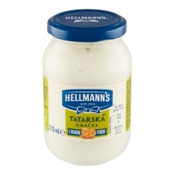 Hellmann's Tatarská omáčka