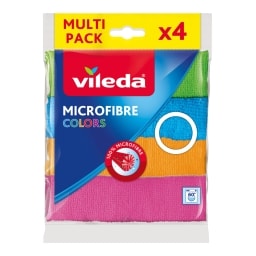 Vileda Colors Mikrohadřík univerzální