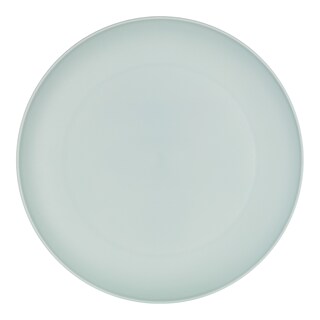 Talíř plastový mělký Culinaria 23,5 cm