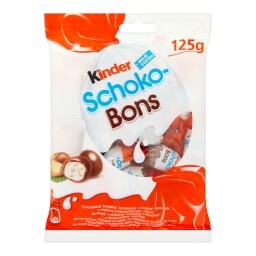 Kinder Schoko-Bons Čokoládové bonbóny