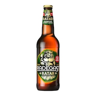 Radegast Ratar světlý ležák