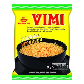 Nudl.p vepřová vimi  nudlová vepřová