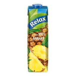 Relax 100% Ananas