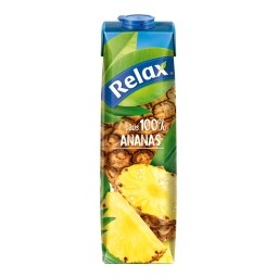 Relax 100% Ananas