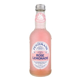 Fentimans Rose limonáda