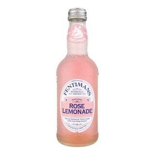 Fentimans Rose limonáda